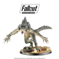Fallout: Wasteland Warfare - Two Player Starter Set (Englisch)