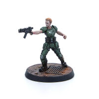 Fallout: Wasteland Warfare - Survivors - Reillys Rangers