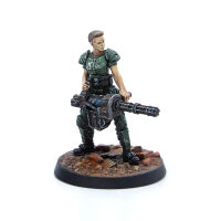 Fallout: Wasteland Warfare - Survivors: Reillys Rangers