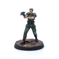 Fallout: Wasteland Warfare - Survivors: Reillys Rangers