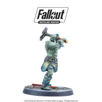 Fallout: Wasteland Warfare - Unusual Allies