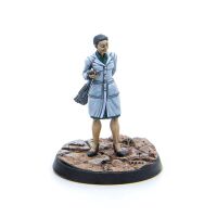 Fallout: Wasteland Warfare - Brotherhood of Steel - Citadel Command