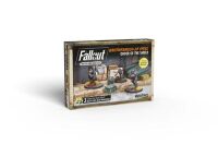 Fallout: Wasteland Warfare - Brotherhood: Order of the Shield Verpackung