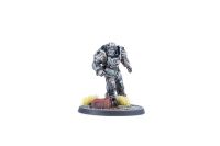 Fallout: Wasteland Warfare - Brotherhood: Order of the Shield