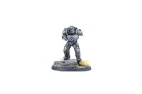 Fallout: Wasteland Warfare - Brotherhood: Order of the Shield