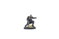 Fallout: Wasteland Warfare - Brotherhood: Elder Maxon &amp; Captain Kells