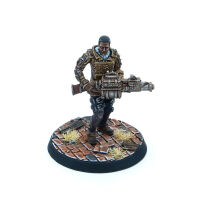 Fallout: Wasteland Warfare - Railroad Operatives
