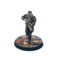 Fallout: Wasteland Warfare - Railroad Operatives