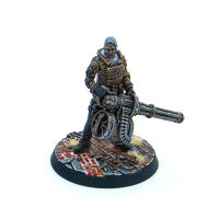 Fallout: Wasteland Warfare - Railroad Operatives