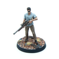 Fallout: Wasteland Warfare - Railroad Operatives