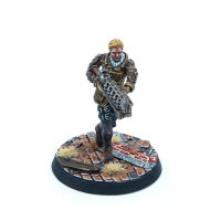 Fallout: Wasteland Warfare - Railroad Operatives
