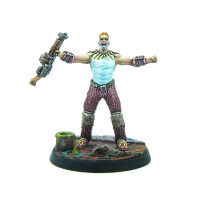 Fallout: Wasteland Warfare - Raiders - Pack Top Dogs Miniaturen