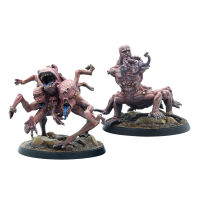 Fallout: Wasteland Warfare - Super Mutants: Centaurs Inhalt