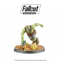 Fallout: Wasteland Warfare - Super Mutants: Suiciders Miniatur