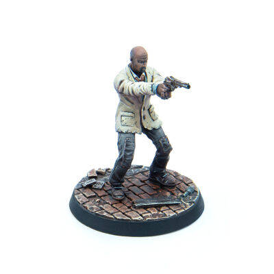 Fallout: Wasteland Warfare - Railroad - Core Box