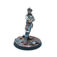 Fallout: Wasteland Warfare - Railroad - Core Box