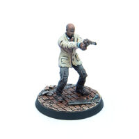 Fallout: Wasteland Warfare - Railroad - Core Box