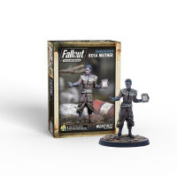 Fallout: Wasteland Warfare - Rosa Meitner