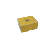 Half-Size Medium Box mit zwei Magnetplatten f&uuml;r magnetisierte Miniaturen