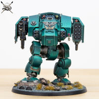 Ballistus Dreadnought Inhalt