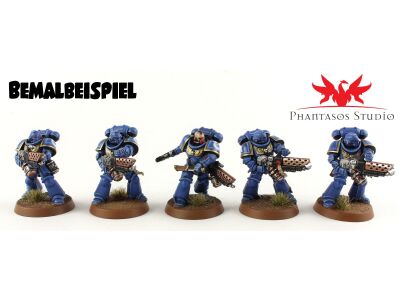Infernustrupp
