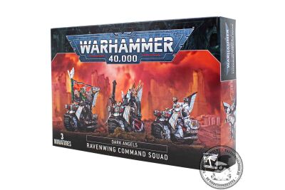 Ravenwing-Kommandoschwadron