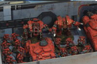 Strike Force Box (Sci-fi)