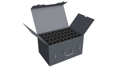Army Pack f&uuml;r 180 Miniaturen auf 32mm Bases