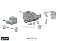 Armadillo Mk III Improvised Vehicle (Re-Release)