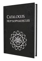 DSA: Catalogus Heptasphaericum