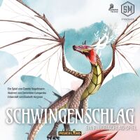 Schwingenschlag Verpackung Vorderseite