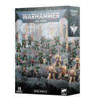 Kampfpatrouille der Dark Angels