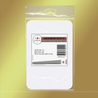 Hydrationspapier f&uuml;r Painter v2 (50x)