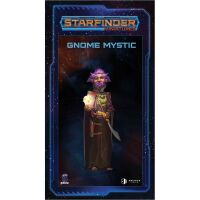 Gnome Mystic