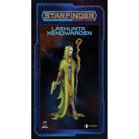 Lashunta Xenowardens