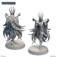 Drow Arms