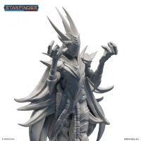 Drow Arms