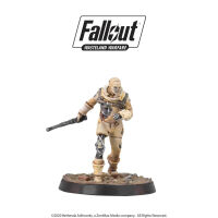 Fallout: Wasteland Warfare - Institute Synths