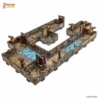 Dwarven Mine: Pre-painted