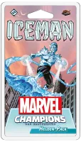 Marvel Champions: Das Kartenspiel &ndash; Iceman