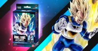 Vegeta - Starter Deck (Englisch)