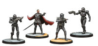 Star Wars: Shatterpoint &ndash; You Have Something I Want Squad Pack