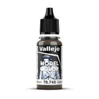 70.740 Cam. Middle Brown (18ml)