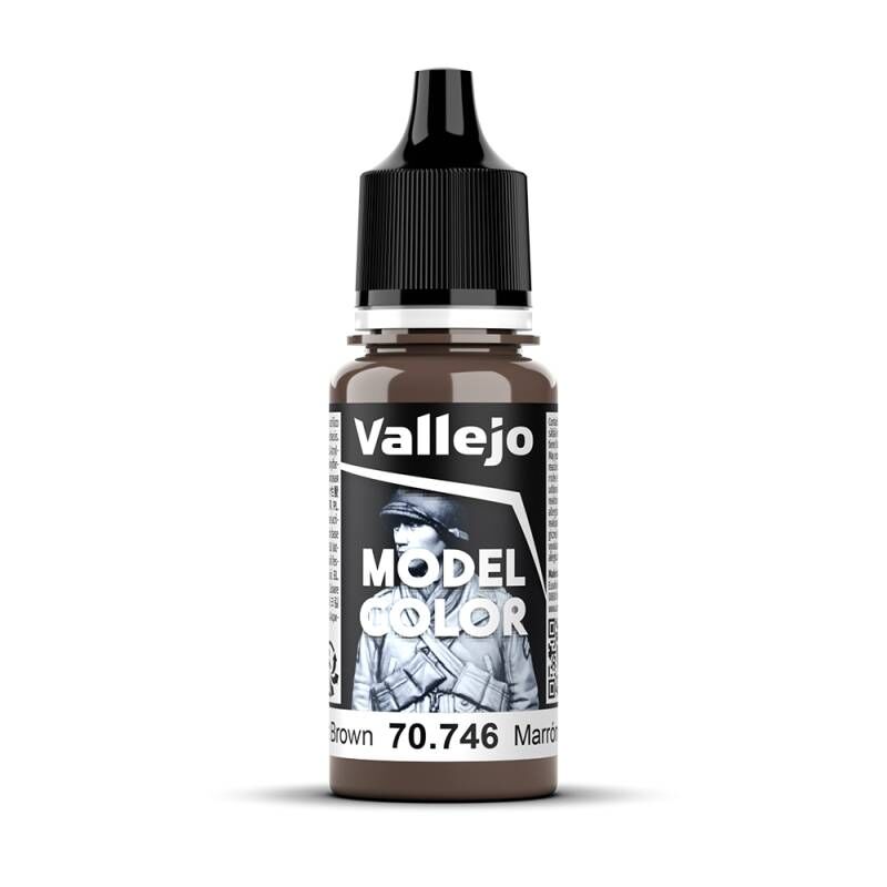 70.746 Chestnut Brown (18ml)