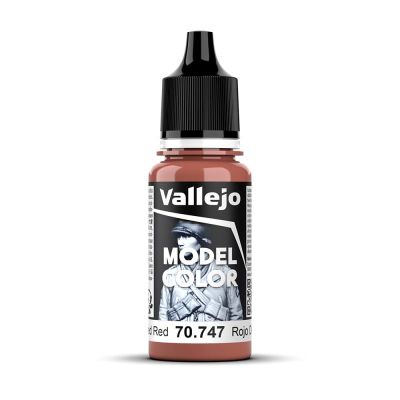 70.747 Faded Red (18ml)
