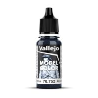 70.752 Infantry Blue (18ml)
