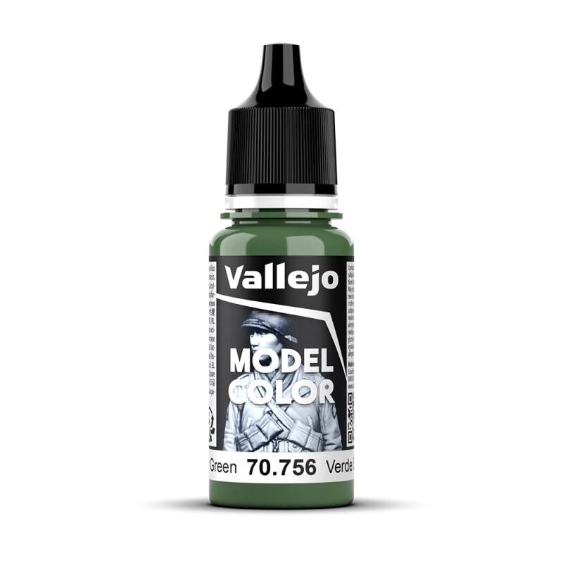 70.756 Splinter Green (18ml)