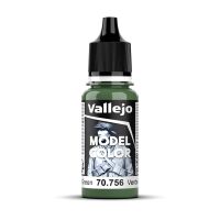 70.756 Splinter Green (18ml)