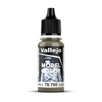 70.760 Light Mud (18ml)