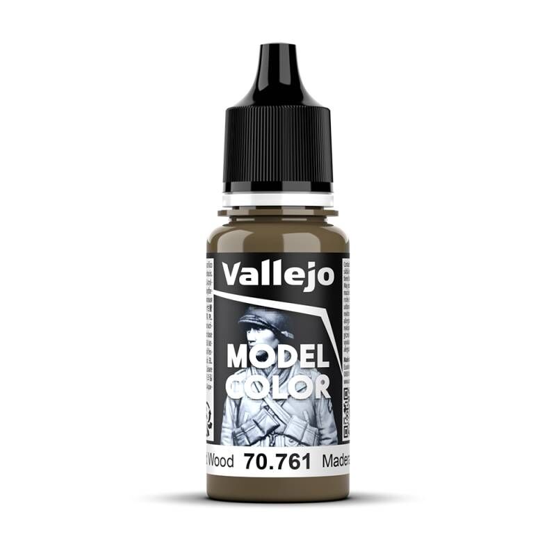 70.761 Old Wood (18ml)